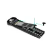 External Box TooQ TQE-2202S Silver Steel