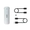 External Box TooQ TQE-2202S Silver Steel
