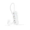 Circuit board NANOCABLE 10.38.0003-NS White 3680 W (1,4 m)