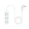Circuit board NANOCABLE 10.38.0003-NS White 3680 W (1,4 m)