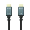 HDMI Kaabel NANOCABLE 10.15.8005 Must 5 m