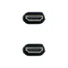 HDMI Kaabel NANOCABLE 10.15.8005 Must 5 m