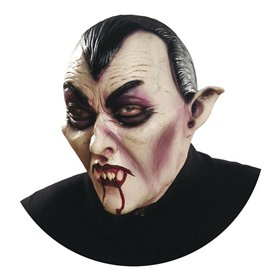 Mask My Other Me Vampire