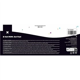 Mask My Other Me Mummy