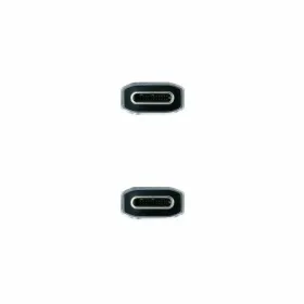 USB-C-kaabel NANOCABLE 10.01.4103-COMB 3 m Must/Hall