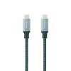 USB-C-kaabel NANOCABLE 10.01.4103-COMB 3 m Must/Hall
