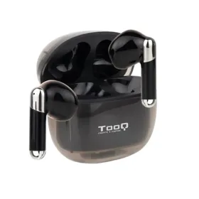 Austiņas ar Mikrofonu TooQ ONYX