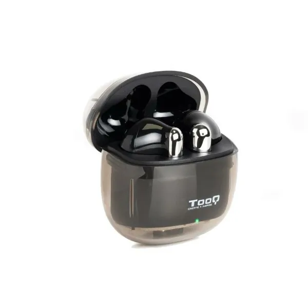 Headphones with Microphone TooQ ONYX