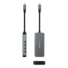 USB-jaotur NANOCABLE 10.16.4504 Hall