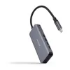 USB-jaotur NANOCABLE 10.16.4504 Hall