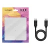 DisplayPort Cable NANOCABLE 10.15.2702 Black 2 m