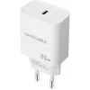 Wall Charger NANOCABLE 10.10.2005 White