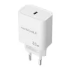 Wall Charger NANOCABLE 10.10.2005 White