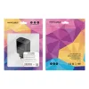 Wall Charger NANOCABLE 10.10.2006 Black