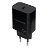 Wall Charger NANOCABLE 10.10.2006 Black