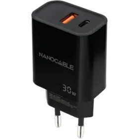 Seinalaadija NANOCABLE 10.10.2012 Must 30 W