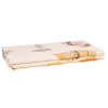 Двусторонний складной игровой коврик из пеноматериала для детей Springos KM0024, 150x200 см, нескользящий