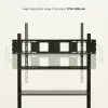 TV Mount TooQ FS20105M-B 60" 105" (1 Unit)