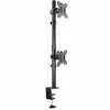 Ekrano laikiklis TooQ DB1233TNV-B 32" 13" 16 Kg