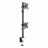 Screen Table Support TooQ DB1233TNV-B 32" 13" 16 Kg