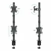 Screen Table Support TooQ DB1233TNV-B 32" 13" 16 Kg