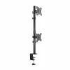 Screen Table Support TooQ DB1233TNV-B 32" 13" 16 Kg