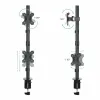 Screen Table Support TooQ DB1233TNV-B 32" 13" 16 Kg