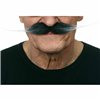 Moustache My Other Me Grey