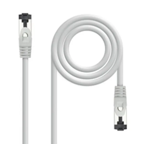 USB-kaabel NANOCABLE 10.20.2002 Hall 2 m