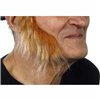 False sideburns My Other Me Orange
