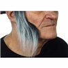 False sideburns My Other Me Grey