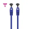 USB-kaabel NANOCABLE 10.20.2002-BL Sinine 2 m
