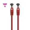 USB-Kaapeli NANOCABLE 10.20.2002-R Punainen 2 m