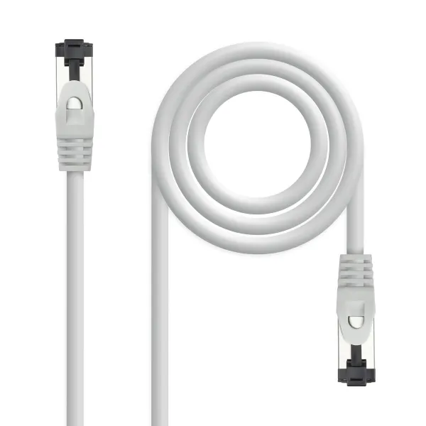 USB-Kaapeli NANOCABLE 10.20.2003 Harmaa 3 m