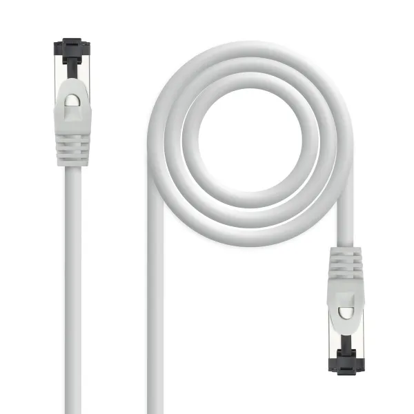 USB-кабель NANOCABLE 10.20.2010 Серый