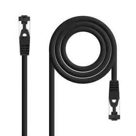 USB-Kaapeli NANOCABLE 10.20.2010-BK Musta