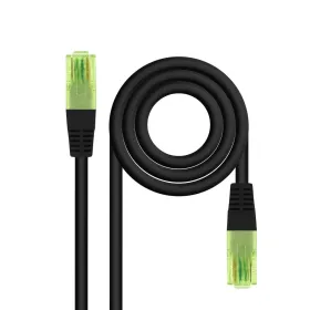 USB-Kaapeli NANOCABLE 10.20.1415-BK Musta 15 m