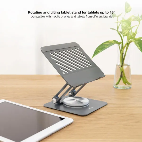 Monitor TooQ PH-NARVI-G Grey