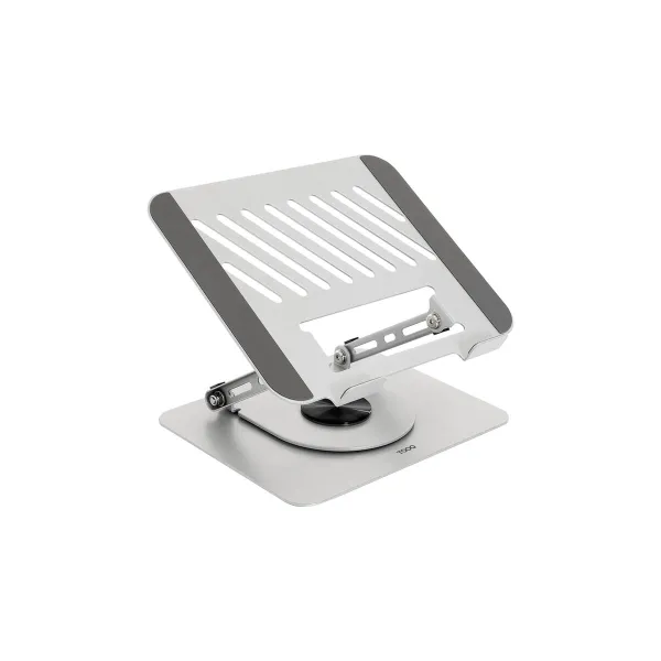 Monitor TooQ PH-DAFNE-S 17" Silver