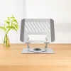 Monitors TooQ PH-DAFNE-S 17" Sudrabains