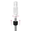 Pistikuadapter NANOCABLE 10.21.0601 Valge (10 Ühikut)