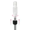 Pistikuadapter NANOCABLE 10.21.0601 Valge (10 Ühikut)