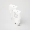 Wall Charger NANOCABLE 10.10.2024 White