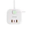 Circuit board NANOCABLE 10.37.0011 White (1,4 m)