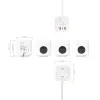 Circuit board NANOCABLE 10.37.0011 White (1,4 m)