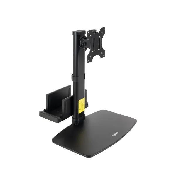 Monitorius TooQ DB1128TN-B 17" 6 Kg