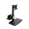 Monitorius TooQ DB1128TN-B 17" 6 Kg