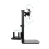 Monitorius TooQ DB1128TN-B 17" 6 Kg
