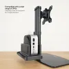 Monitorius TooQ DB1128TN-B 17" 6 Kg