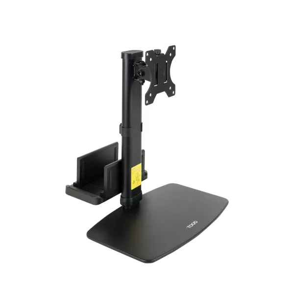 Monitorius TooQ DB1128TN-B 17" 6 Kg